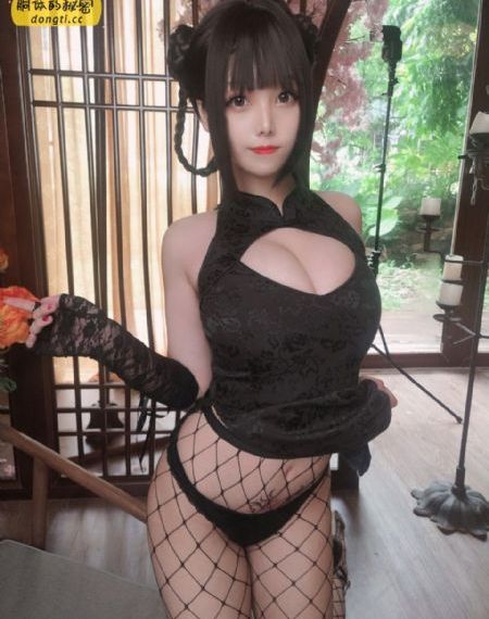 黑色之爱