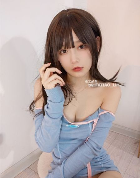 钢铁魔女