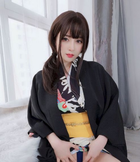 图书管理员女朋友