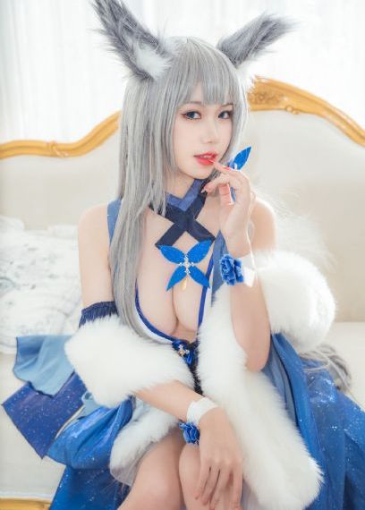 幸福草