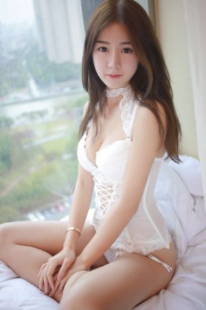 莫绮雯