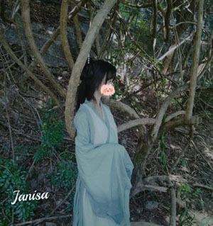 漂亮女生