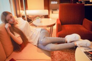 再造淑女