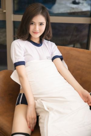 箱中女人