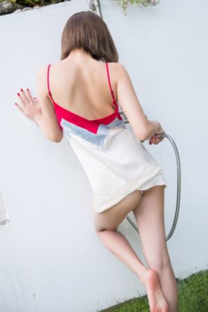 朋友老婆