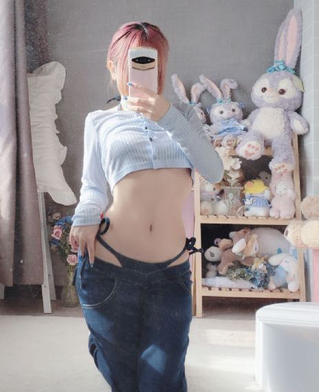 清宫性吏