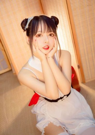 欧美人与兽
