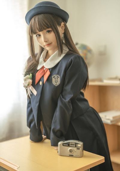 想成为魔法少女第一季免费观看