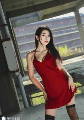 当辣妹来敲门
