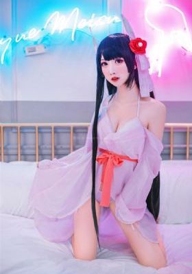 原来是美男
