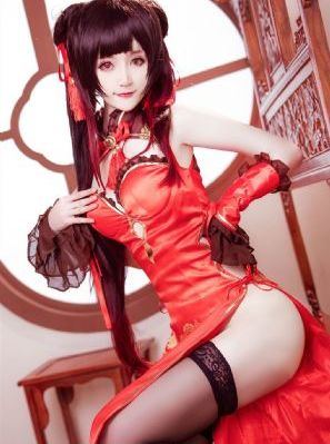 女朋友妈妈2