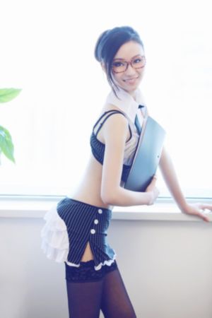 第一夫人性秘密