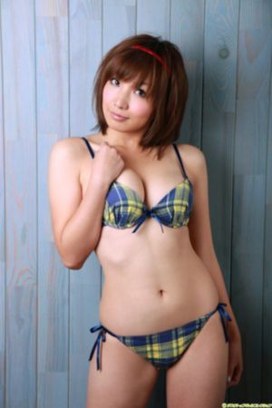 女同学3