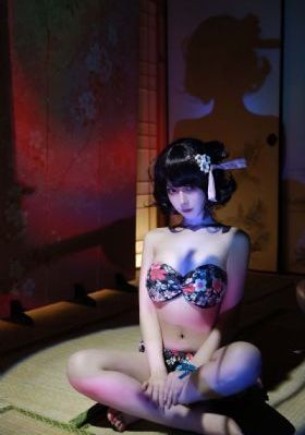 我才不要和你做朋友